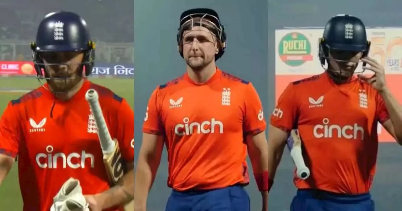 IND vs ENG: 23 करोड़ के तीन खिलाड़ी, 19 गेंद पर बना पाए 7 रन... IPL फ्रेंचाइजी के लिए अभी से बजी खतरे की घंटी