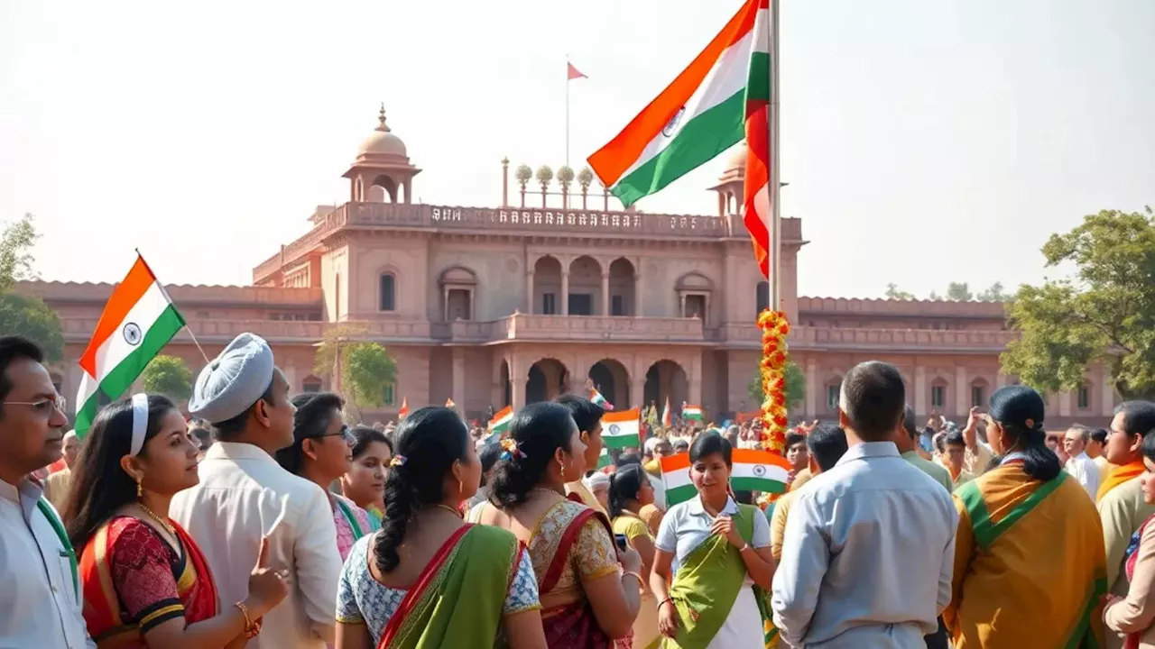 Republic Day Flag Hoisting: भोपाल में गवर्नर, इंदौर में सीएम मोहन यादव तो डेप्युटी सीएम और मंत्री कहां फहराएंगे झंडा, देखें सूची