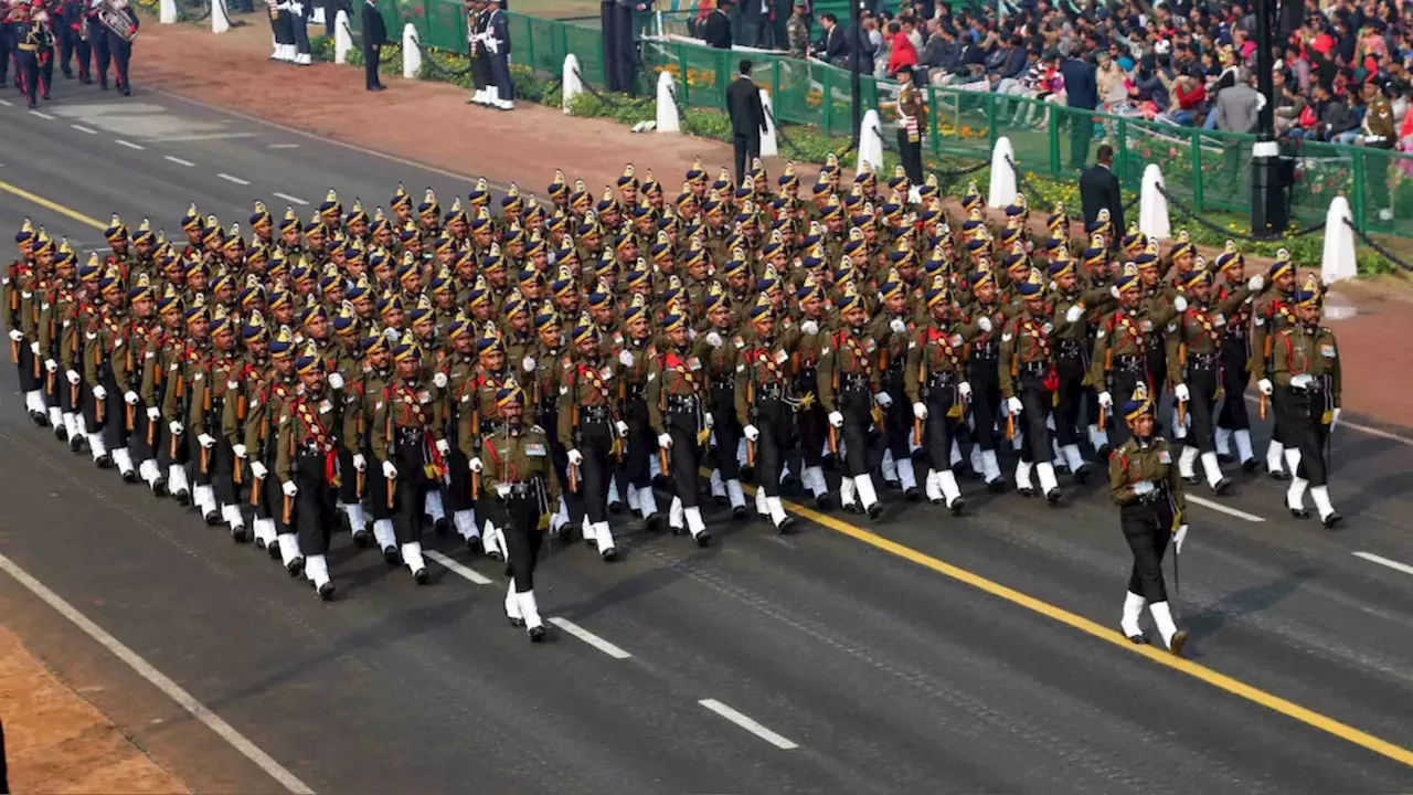 Republic Day Parade: गणतंत्र दिवस पर 26 जनवरी को परेड क्यों होती है? 21 तोपों की सलामी की है दिलचस्प कहानी