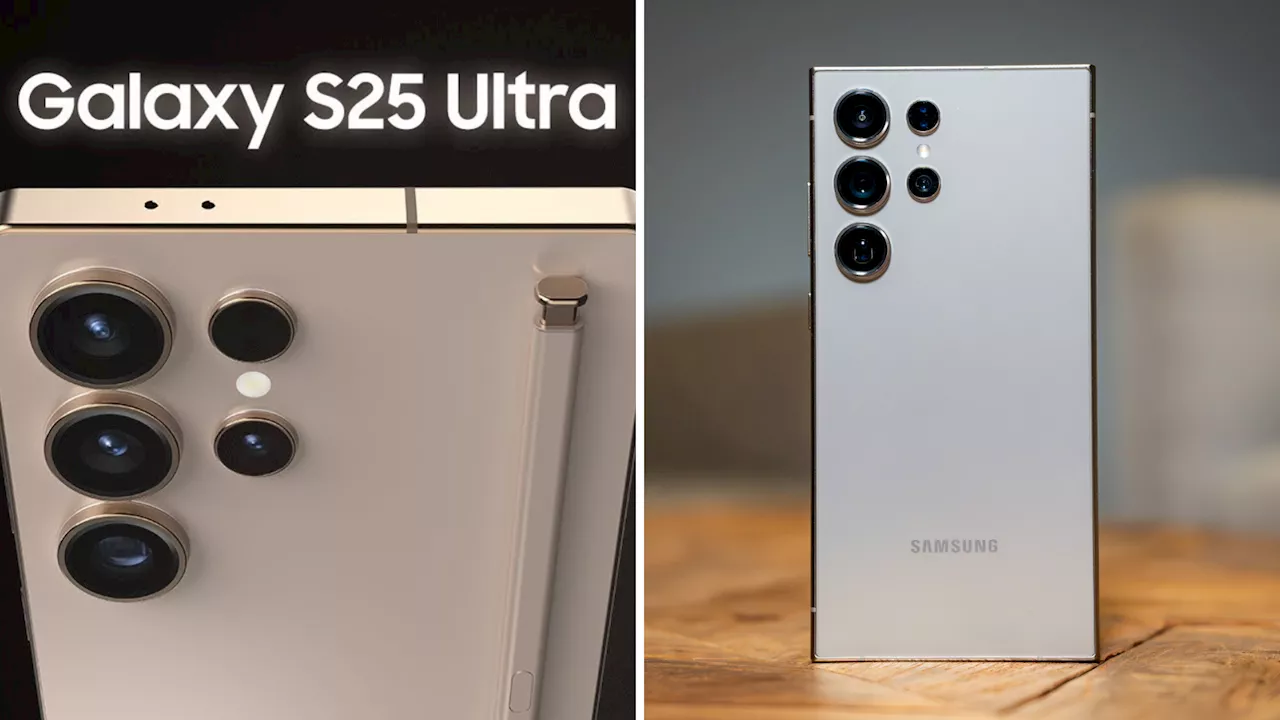 Samsung Galaxy S25 Ultra से क्यों बेस्ट है S24 Ultra? फीचर्स में नहीं दिखा कोई बड़ा बदलाव