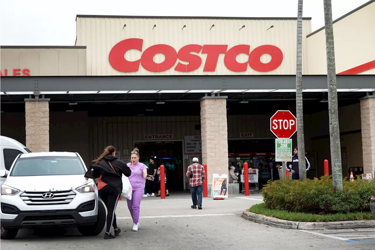 Costco Rejects Proposal to Evaluate DEI Risks