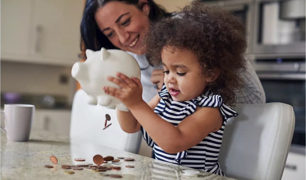 Investing in the Future: How Parents Are Teaching Kids About Money