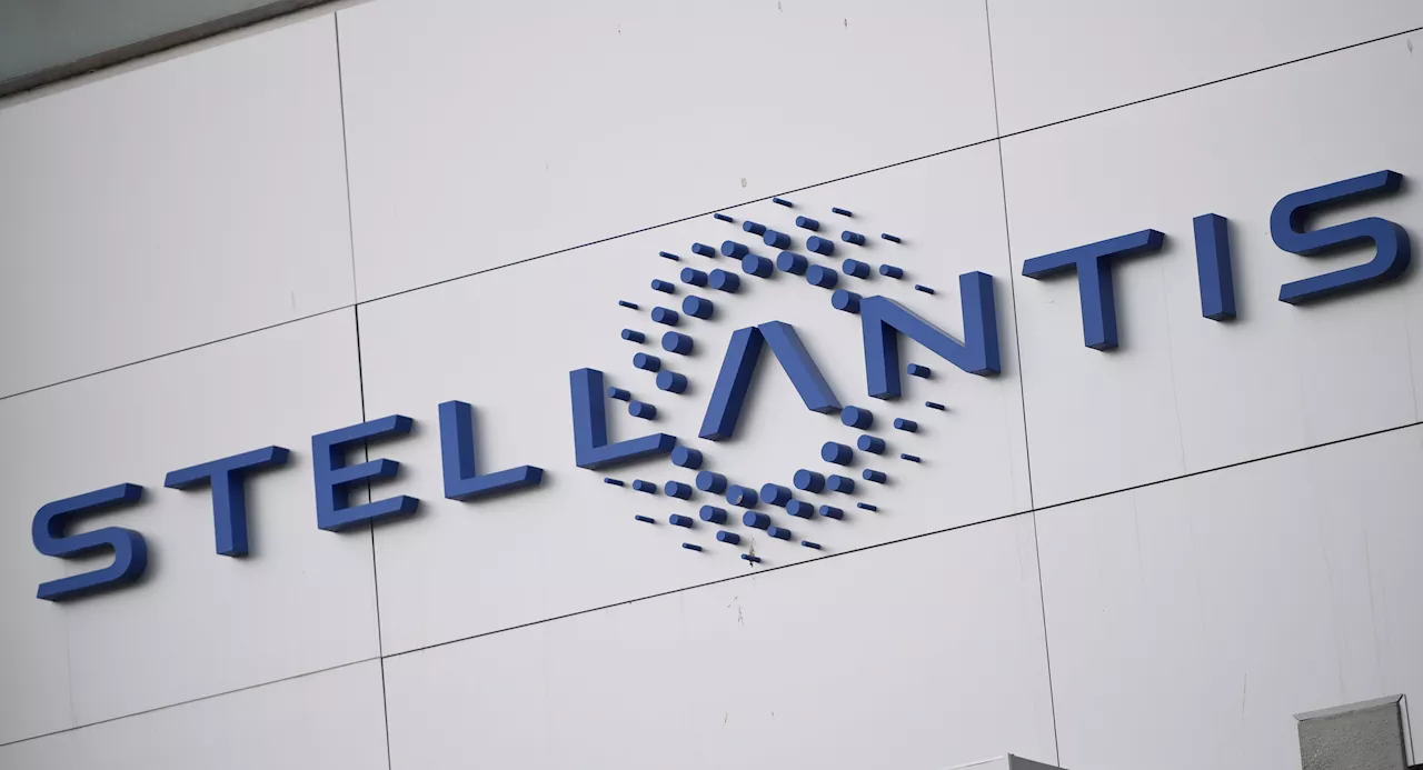 Stellantis to reopen Belvidere plant by 2027, company announces