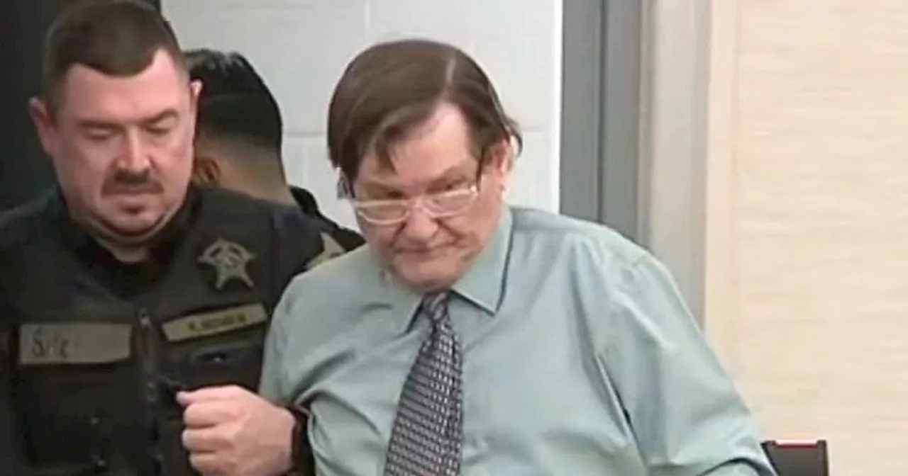 Man known as ‘Truck Stop Serial Killer’ convicted in third murder