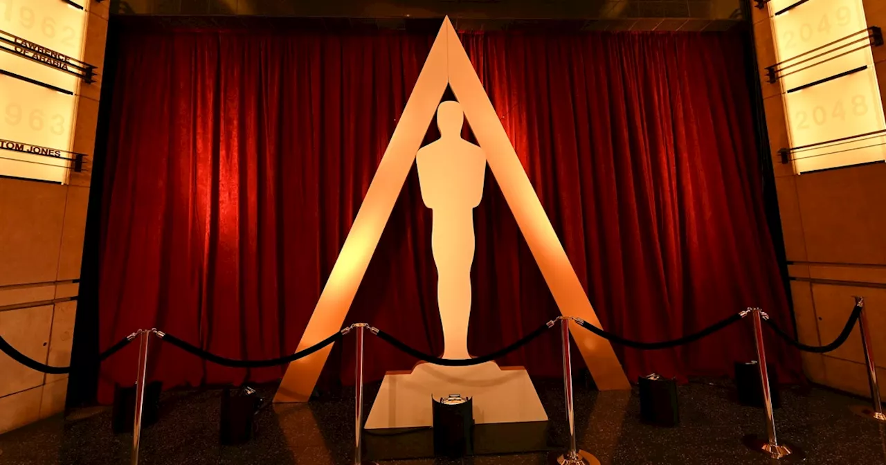 Oscars Nominations Shake Things Up with New Format and Diverse Slate of Films