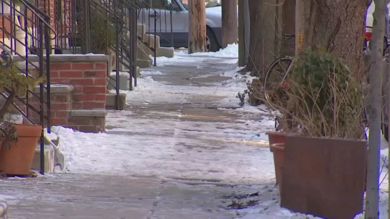 A look at how Philly enforces snow clearing laws after big snow storms