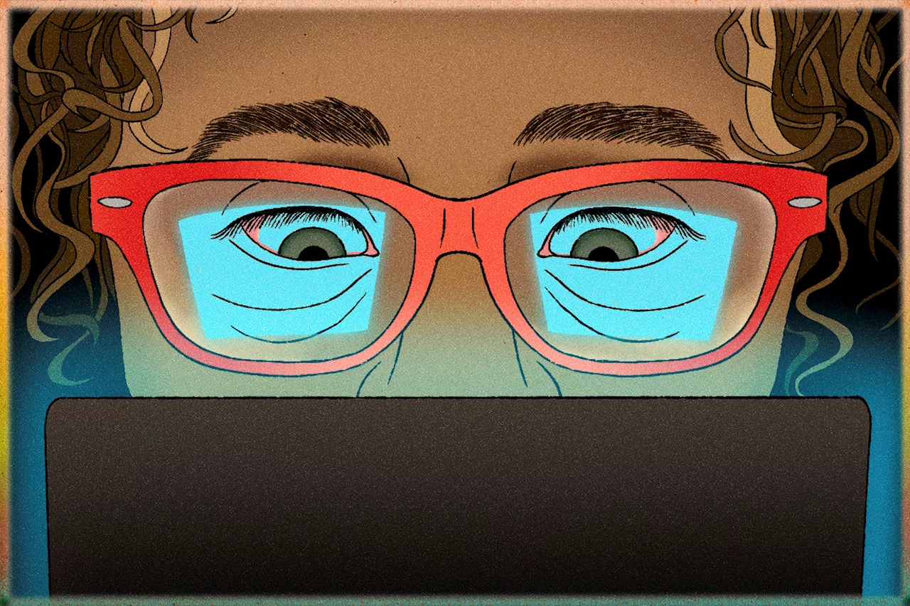 Digital Eye Strain: The Hidden Cost of Our Screen-Filled Lives