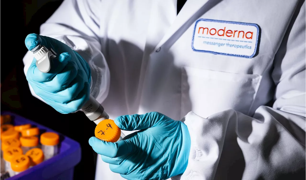 Moderna Races to Develop Norovirus Vaccine Amidst Rising Cases