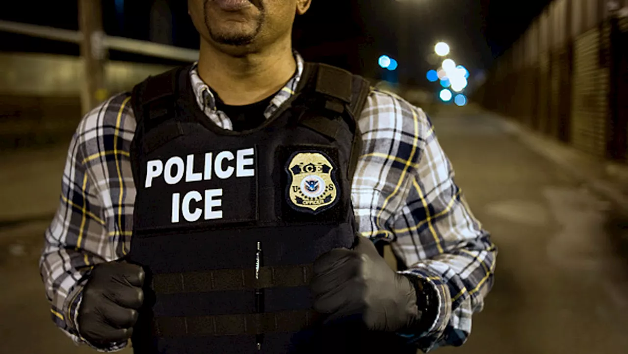 ICE allowed to conduct arrests in 'sensitive' locations, sparking outcry