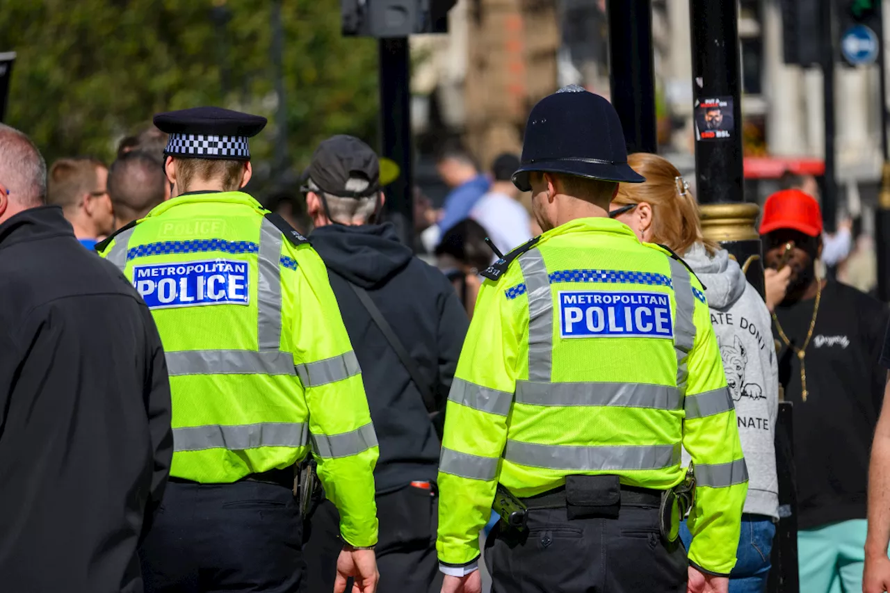 Police get kids to sign ‘behaviour contracts’ to stop them getting criminal records