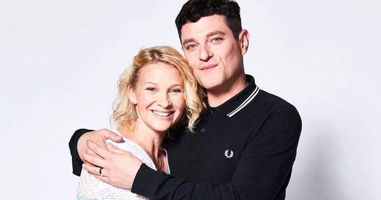 Gavin and Stacey's Joanna Page breaks silence on show's future