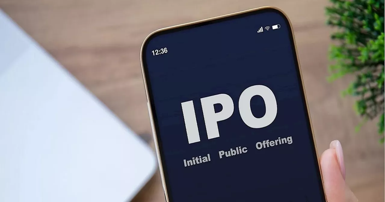 IPO में मिले 90 रुपये वाले शेयर ने खुश कर दिया, सीधे यहां पहुंचा भाव, अब करनी चाहिए मुनाफावसूली? जानिए