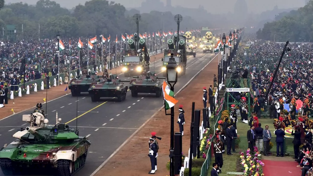 RD Parade: 26 जनवरी को नई दिल्ली में कितने बजे शुरू होगा भव्य कार्यक्रम, जानें अपने सवाल का जवाब