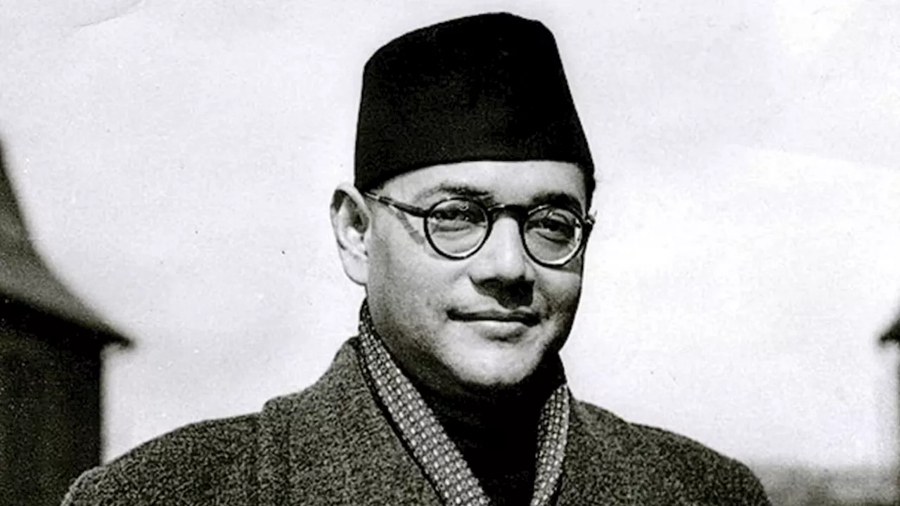 Subhas Chandra Bose: सुभाष चंद्र बोस की जयंती पर जरूर पढ़ें ये महत्वपूर्ण तथ्य!