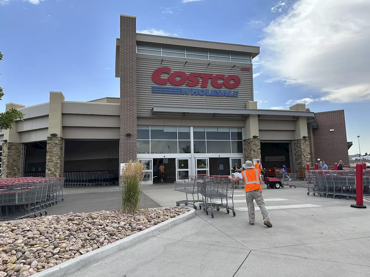 Costco Defends DEI Policies Against Shareholder Proposal