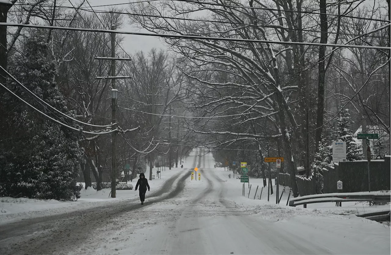 Man Found Frozen to Death in Ohio Home Amid Winter Weather Crisis