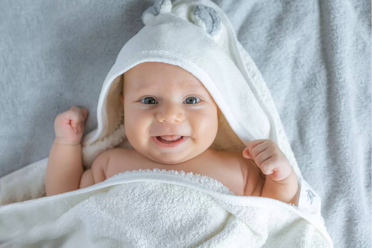 The Irresistible Scent of a Newborn: How Parents Recognize Their Babies by Smell