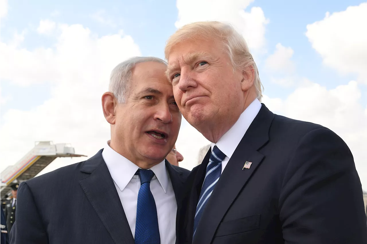 Trump's Ambitious Middle East Plans: Can He Achieve Israeli-Saudi Normalization?