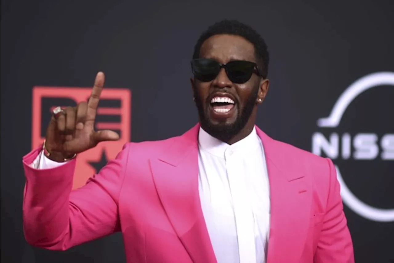P. Diddy begint smaadzaak tegen getuige die zegt sekstapes te hebben