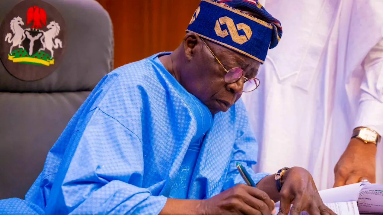 Tinubu Faces Backlash Over Controversial Appointment of CCT Chairman