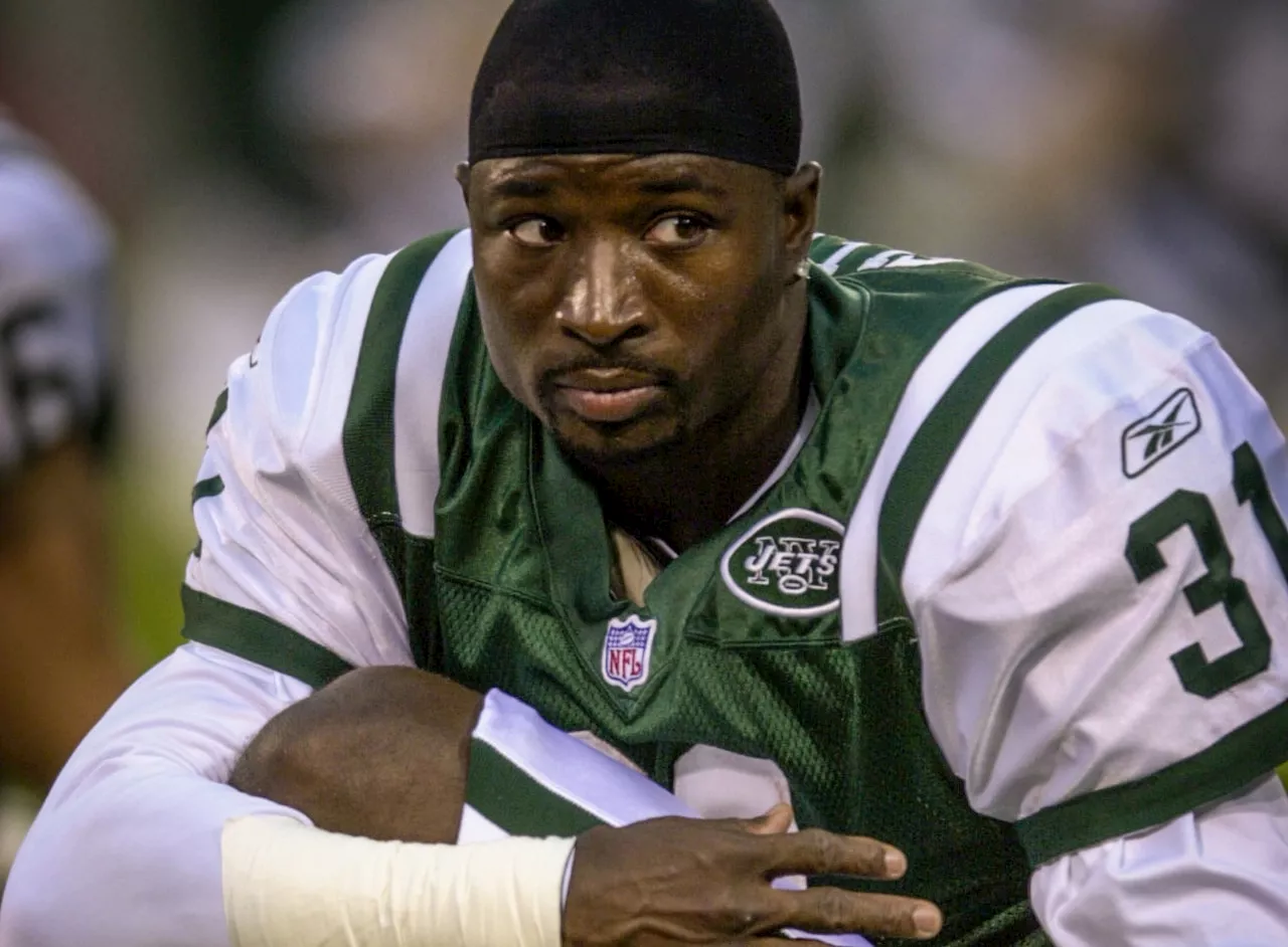 Jets' Aaron Glenn sends bold first message to locker room, fans as he explains return ‘home’