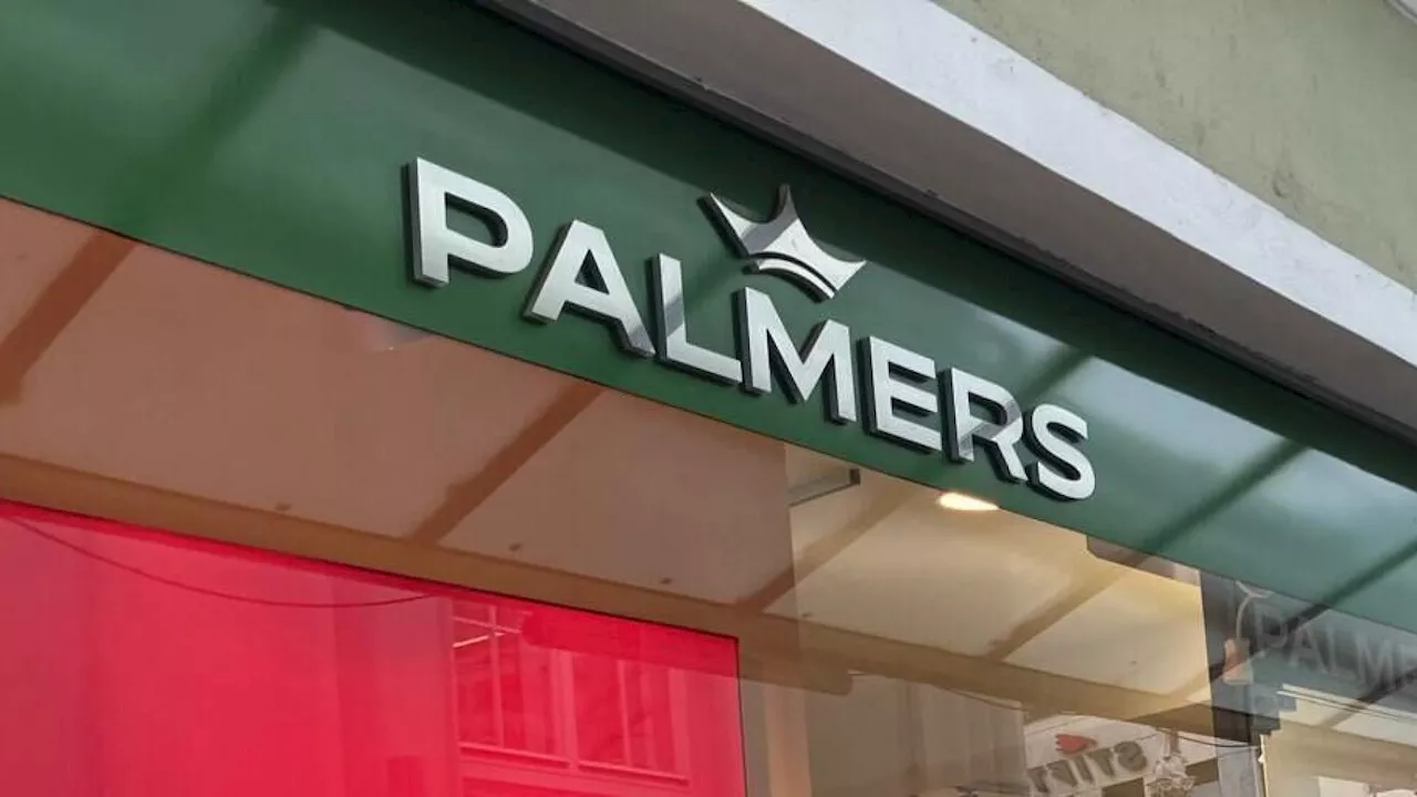 Palmers in Klosterneuburg wird weitergeführt