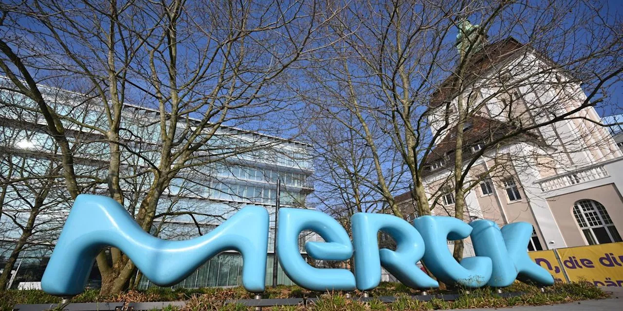 Merck unterstützt Mitarbeiter bei der Pflege schwer kranker Angehöriger