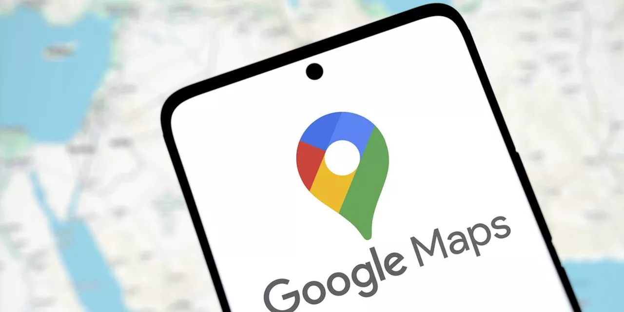 Starke Neuerung f&uuml;r &uuml;ber 2 Milliarden Nutzer: Update f&uuml;r Google Maps mit neuem Design