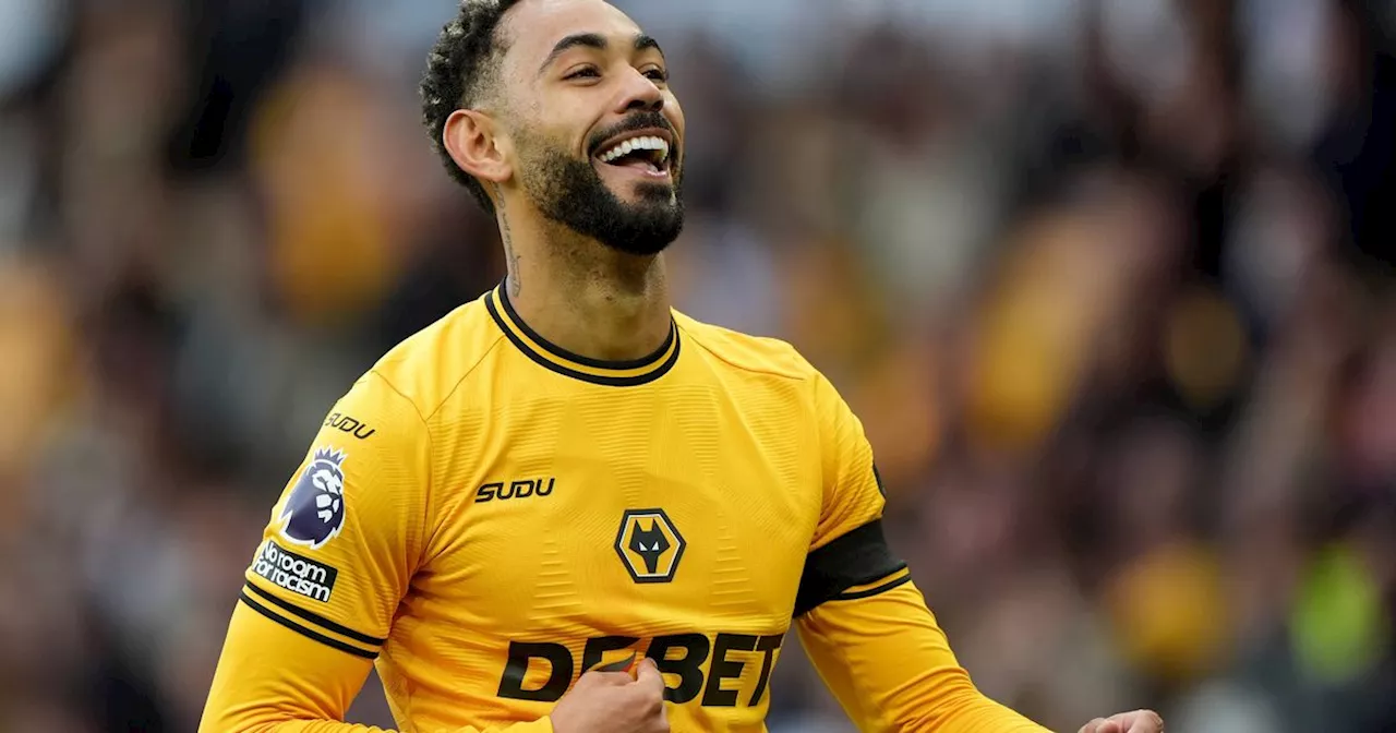 Matheus Cunha to Nottingham Forest transfer update as Wolves stance made clear