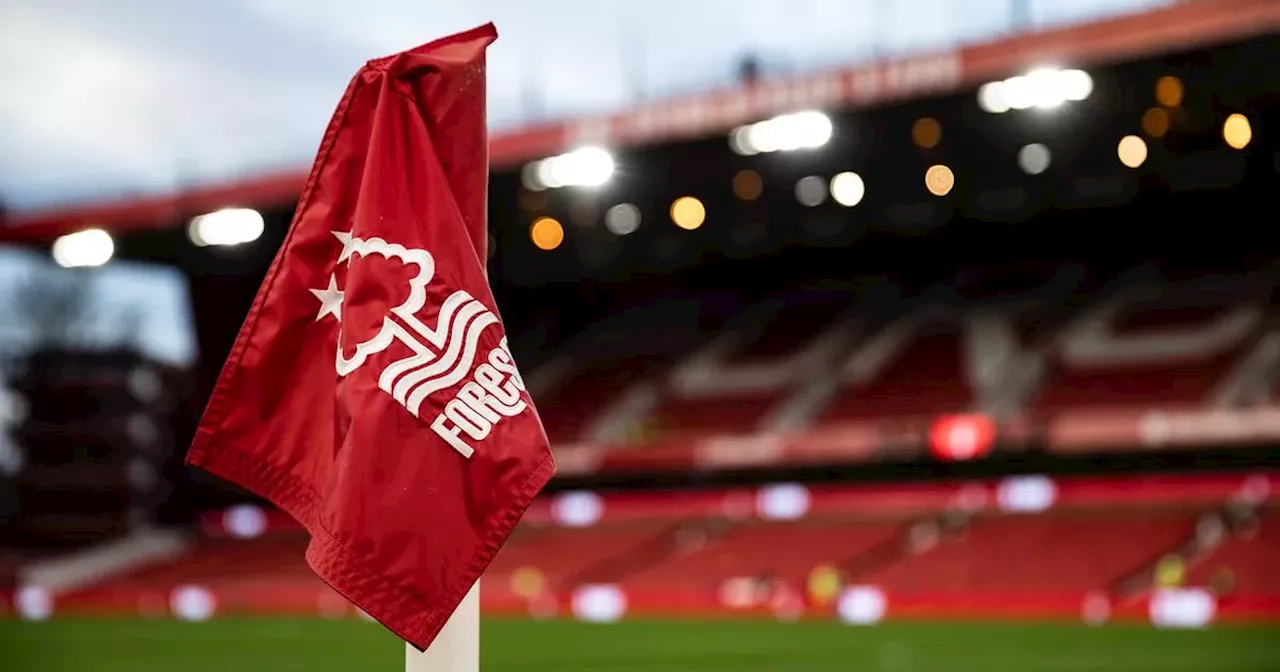 Nottingham Forest reach transfer agreement as £11m player flies out for medical