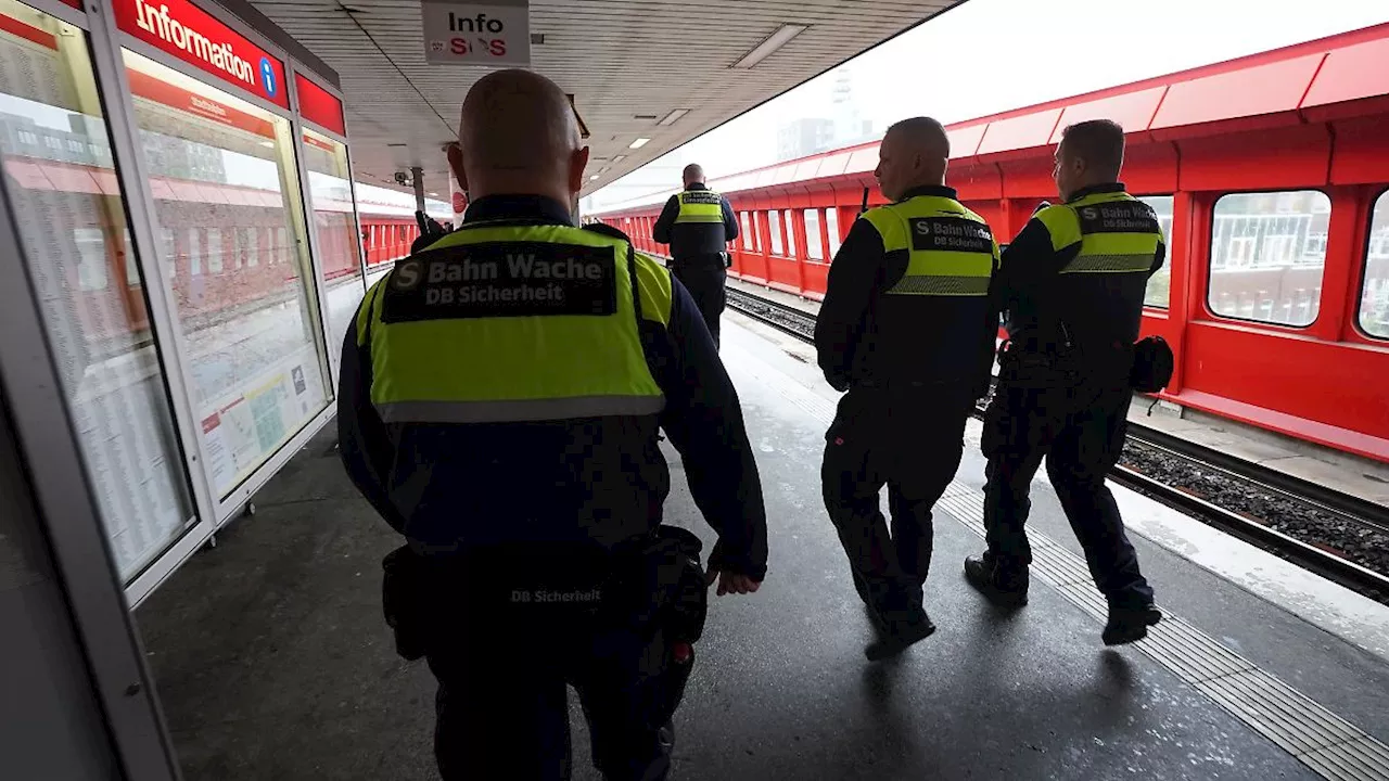 Hamburg & Schleswig-Holstein: Mehr Angriffe auf Mitarbeiter im ÖPNV