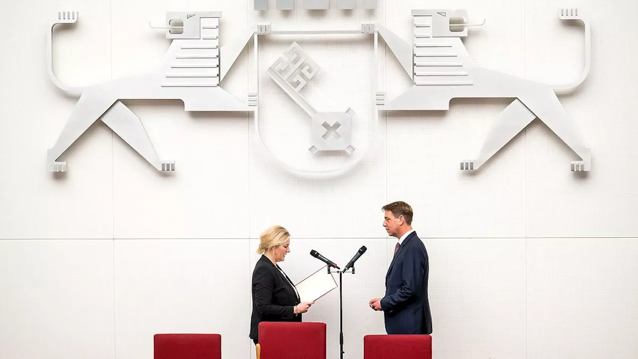 Niedersachsen & Bremen: Fischer-Lescano neuer Richter am Bremer Staatsgerichtshof