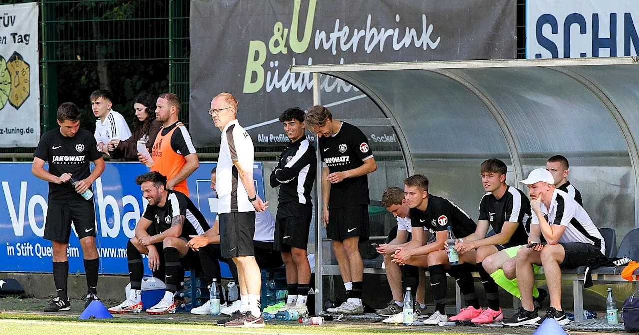 BV Stift Quernheim: Auf dem Weg in die Landesliga?