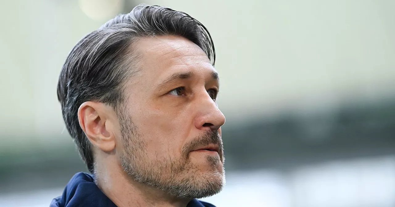 BVB sucht Cheftrainer: Kovac der Favorit?