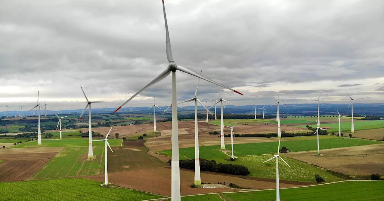 Immer mehr Anträge für Windräder auf umstrittenen Flächen in ganz OWL