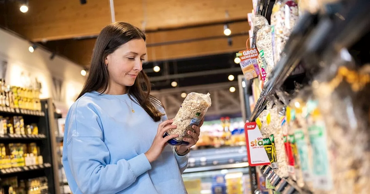 Schützt vor Mogelpackungen: Grundpreise vergleichen