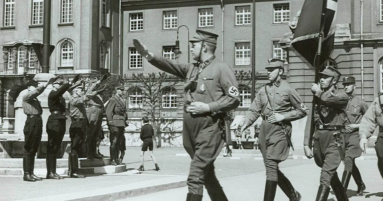 So können Herforder die Rolle ihrer Ahnen im Dritten Reich erforschen