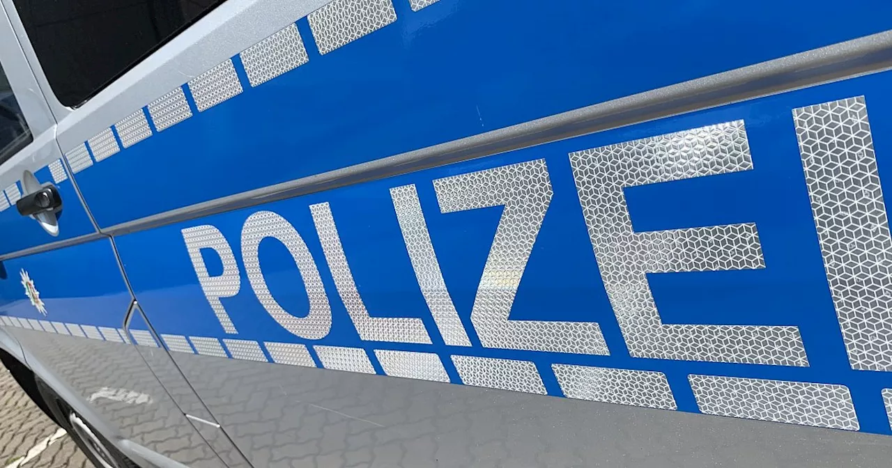 Vierjähriger wird bei Salzkotten von Auto erfasst