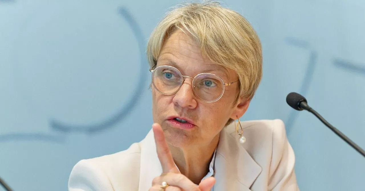 Wie viel Wahlkampf verträgt die Schule? Ministerin reagiert auf Irritationen