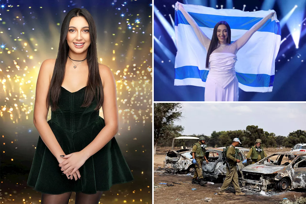 Nova Massacre Survivor to Represent Israel at Eurovision