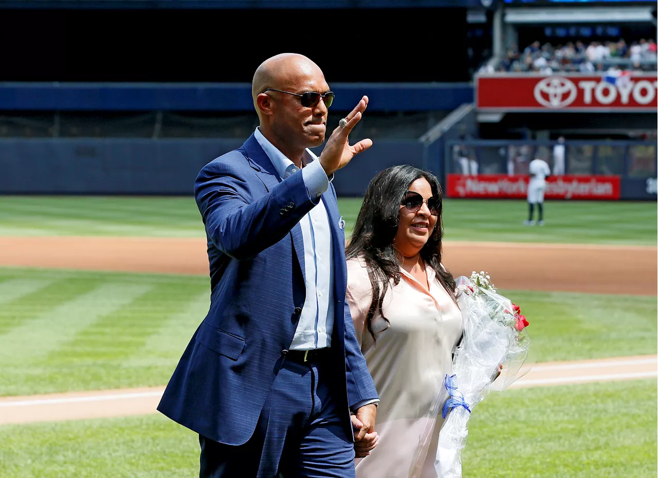 Yankees legend Mariano Rivera, wife Clara deny covering up child sex abuse after bombshell lawsuit