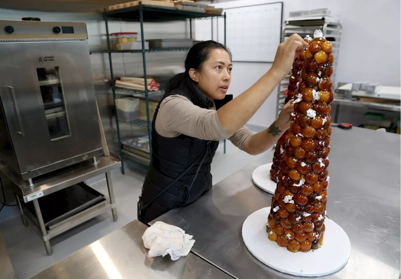 Bay Area Chefs and Restaurants Recognized as James Beard Awards Semifinalists