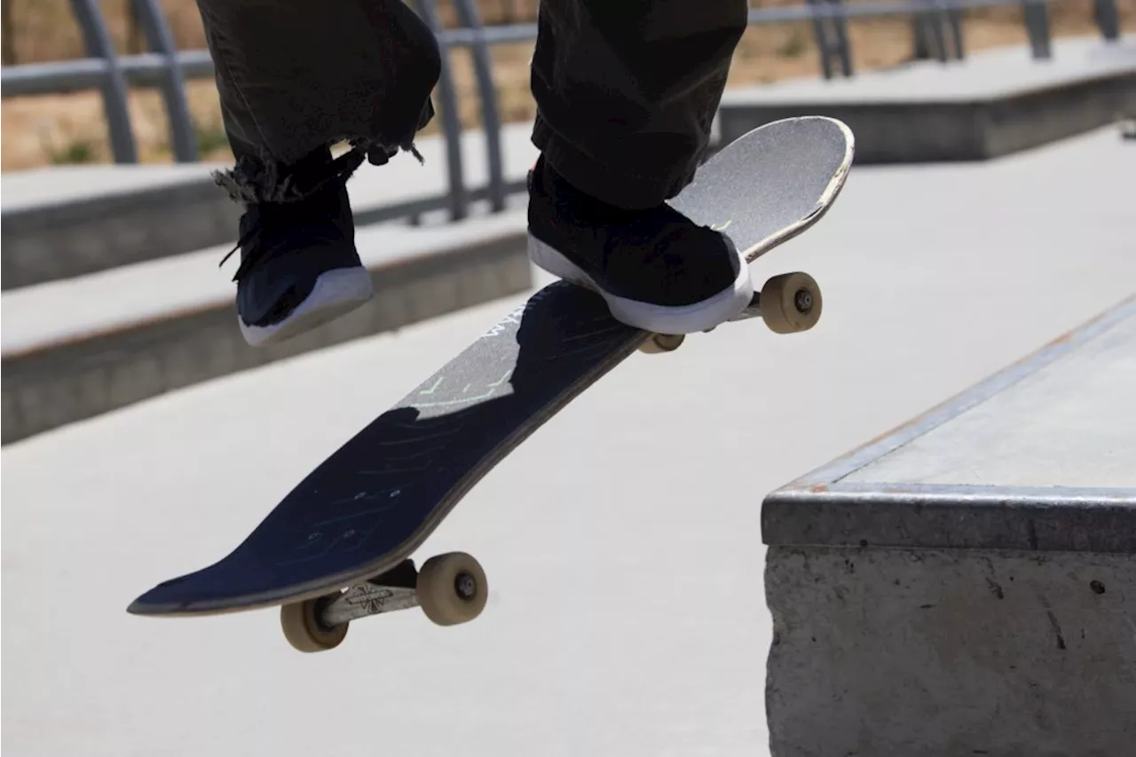 Oakland Skateboarder Critically Injured After Being Hit by Car, Thieves Steal Belongings