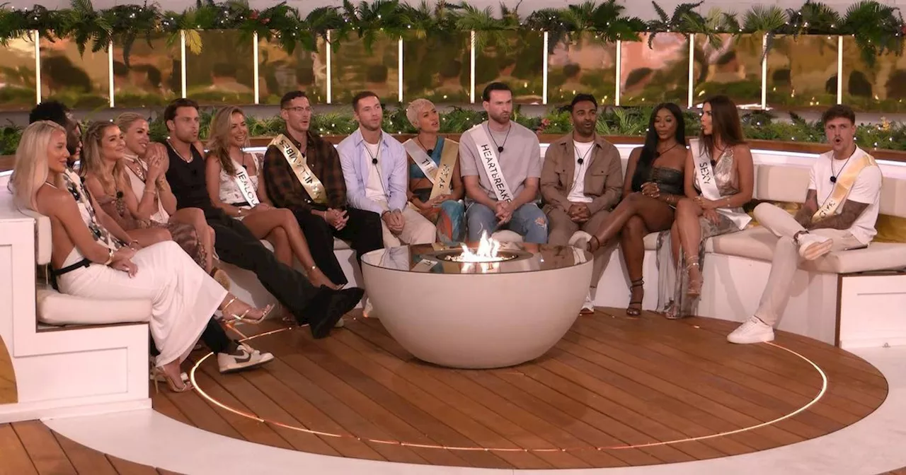 Love Island All Stars dumps two by text after public vote