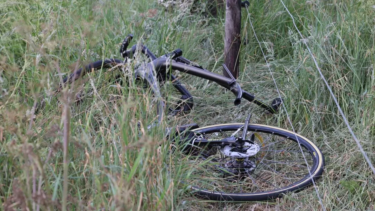 Man (38) ontkent opzettelijke aanrijding fietser en krijgt 200 uur taakstraf