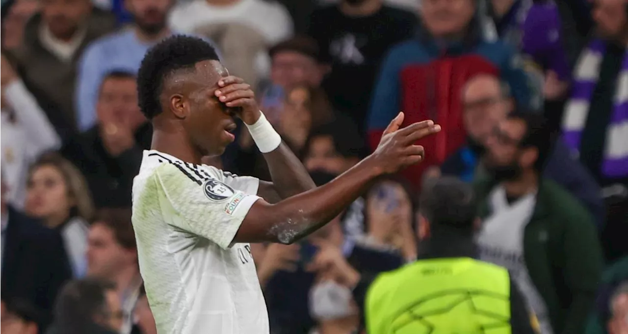 Real Madrid : la réponse cash de Vinicius à l'Arabie Saoudite !