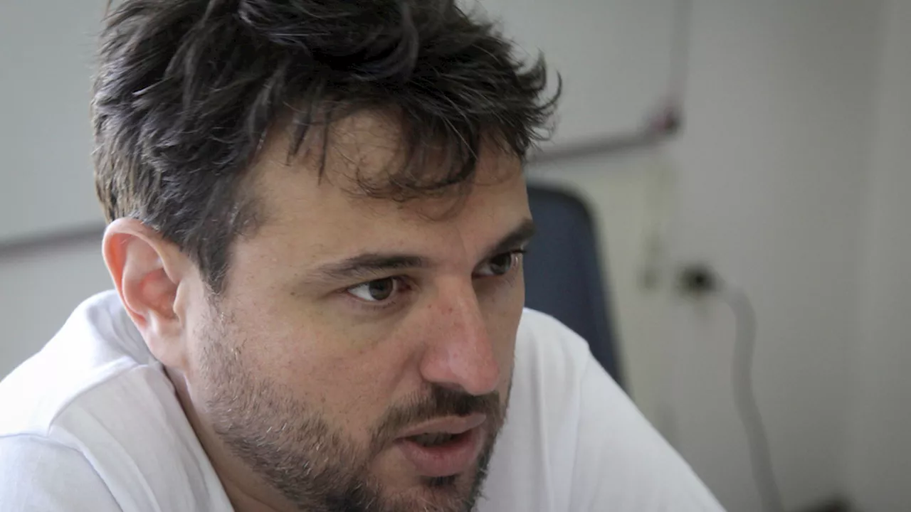Grabois propone una interna amplia para enfrentar a Milei