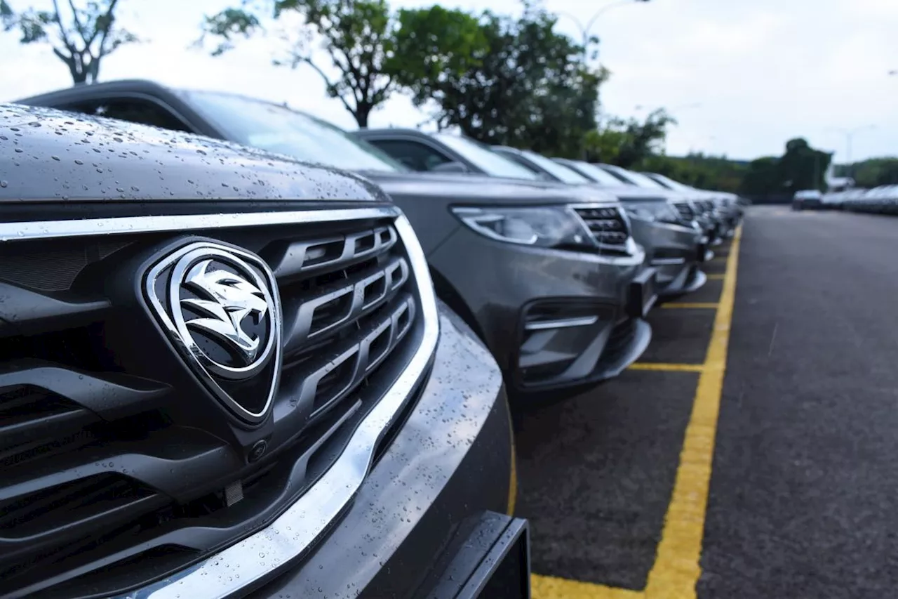 Geely asks Proton to expand into Southeast Asia – initial focus on Thailand, Indonesia and Singapore