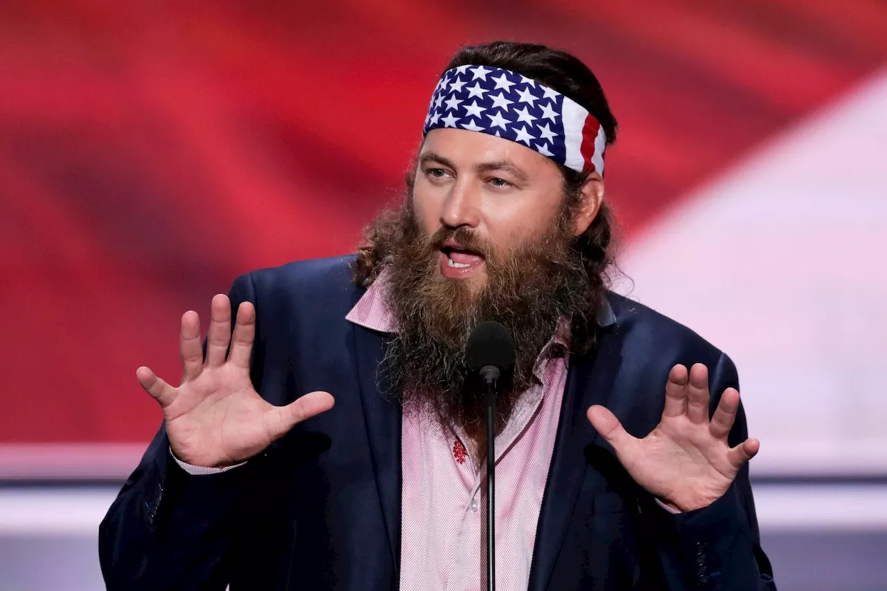 Duck Dynasty: The Revival to Return to A&E in Summer 2025