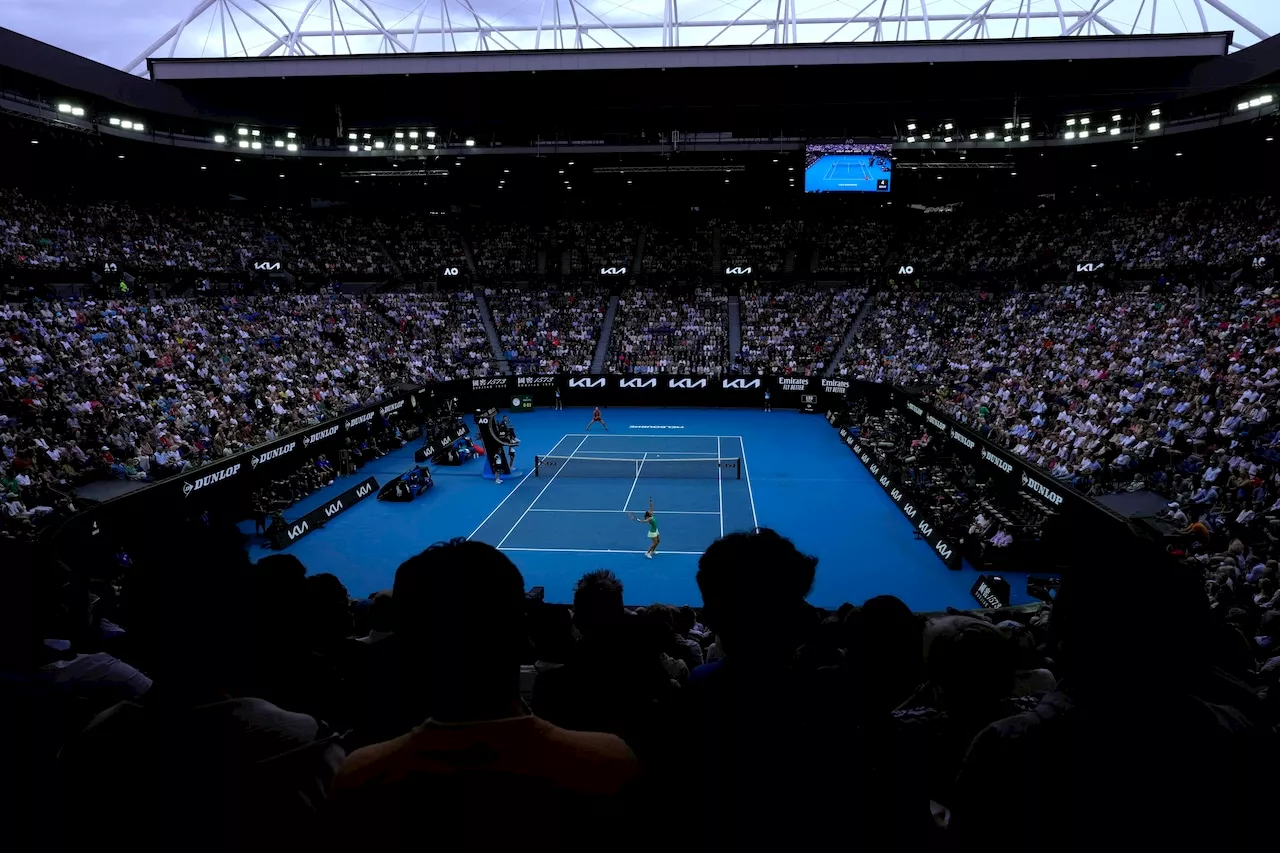 How to watch Aryna Sabalenka vs Paula Badosa Australian Open semifinal: Time, channel, live stream